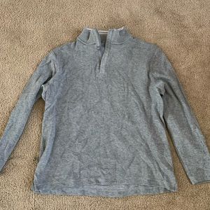 Men’s pullover sweater